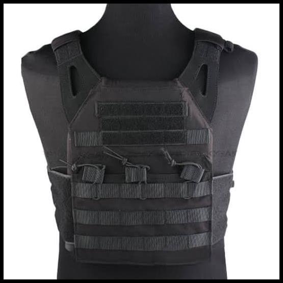 Emerson Jpc Tactical Vest Plate Carrier/Rompi Taktikal/Body Armor