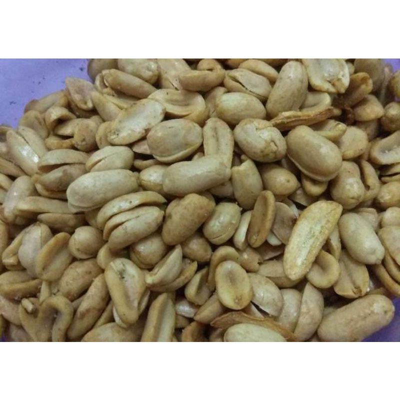 

Kacang bawang/Kacang goreng/kacang tanah