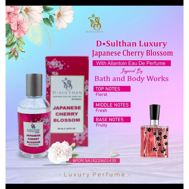 parfume d.sulthan