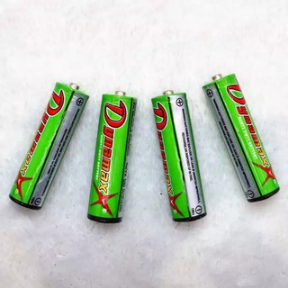 BATERAI AA BATTERY BATRE BATERE AA DYNAMAX | Shopee Indonesia