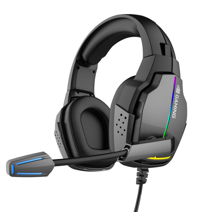 Headset Gaming Delta Armor X Digital Alliance