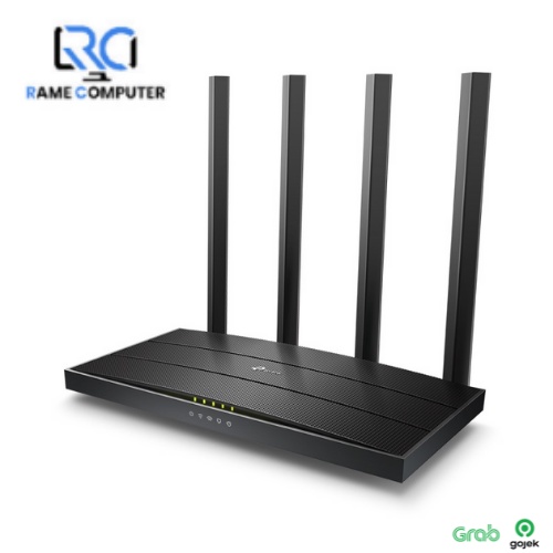 TP-Link Archer C80 AC1900 Wireless MU-MIMO Wi-Fi Router C 80 AC 1900