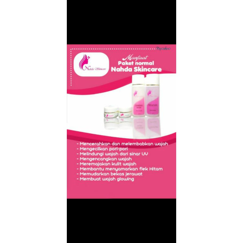 

NAHDA_skincare