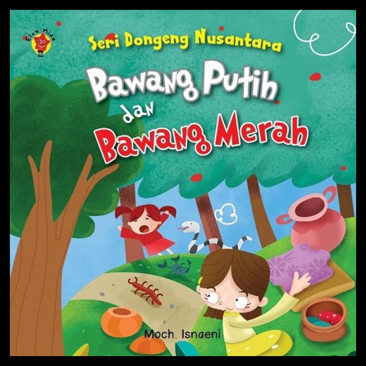 Unduh 93 Gambar Ilustrasi Untuk Komik Bawang Merah Bawang