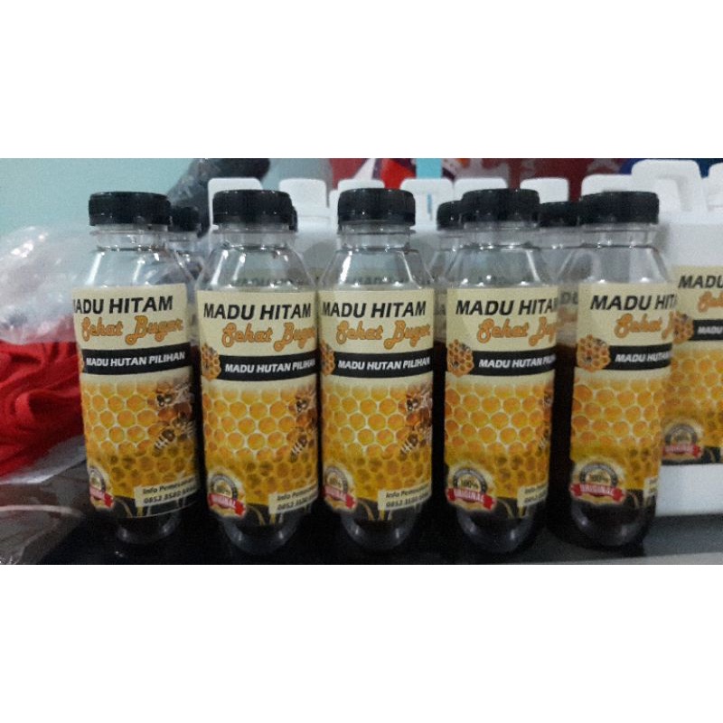 

MADU SEHAT BUGAR