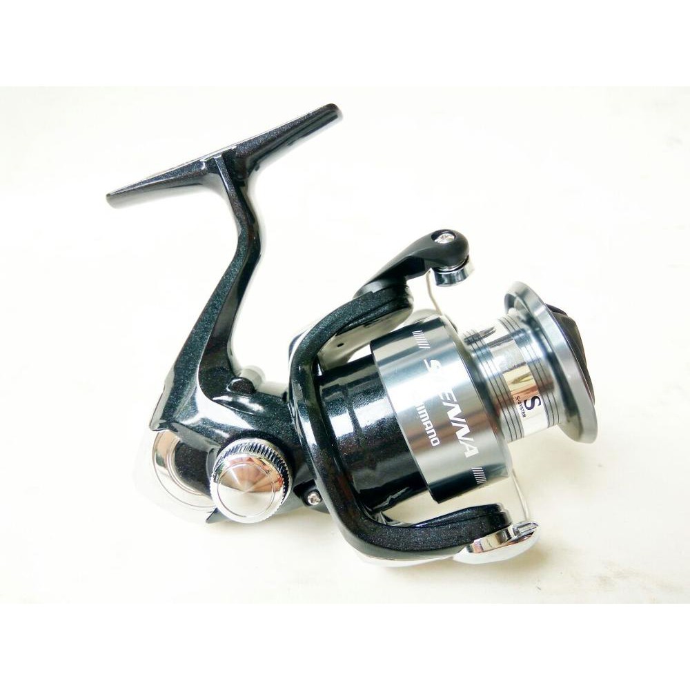 Reel Shimano Sienna 2500 Fe