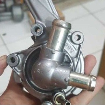Water Pump | Waterpump | Pompa Radiator CB 150, CB150  LOSHPACK ORI