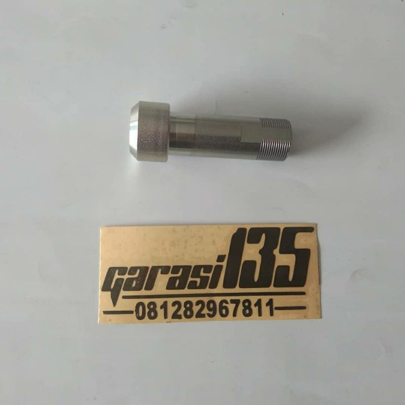 bosh nap gear lokal rxking