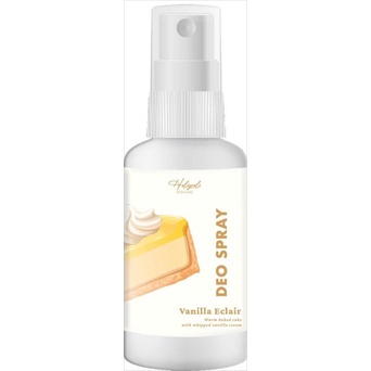 DEO SPRAY HOLIGRELS BPOM