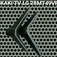 KAKI TV LG 28MT49VF 28MT49
