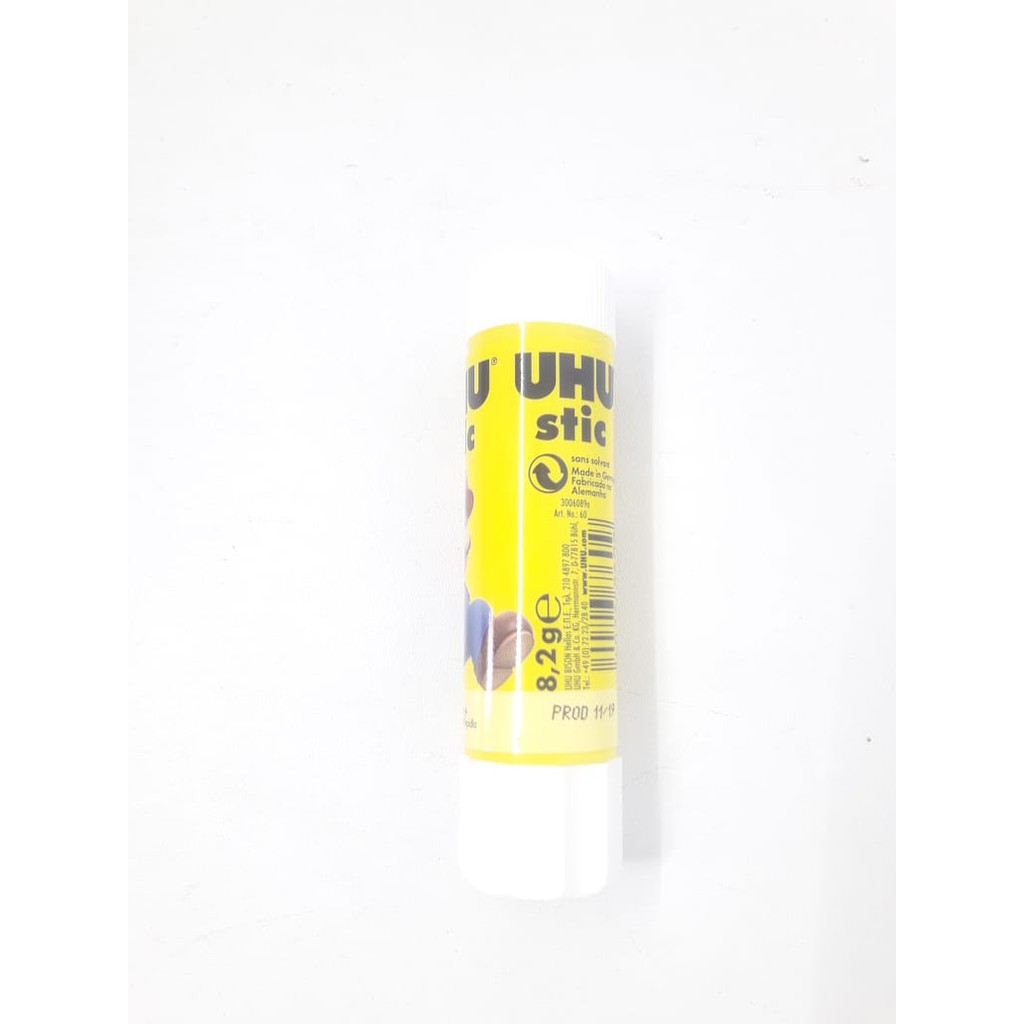 

Lem UHU Stik 8,2 gram