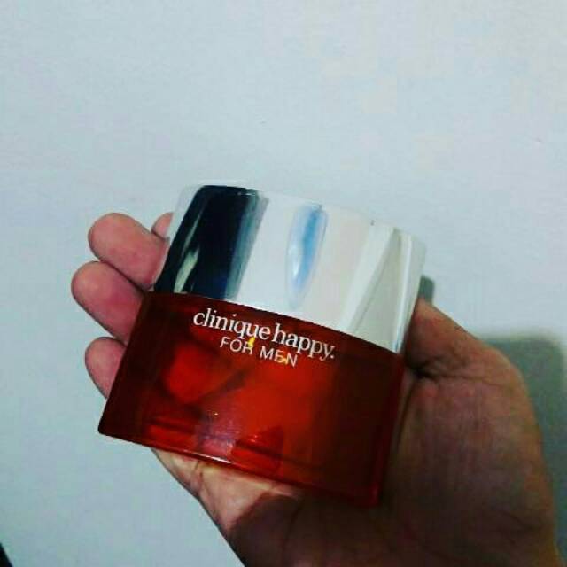 Clinique happy men 50ml