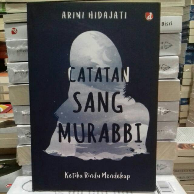 CATATAN SANG MURABBI