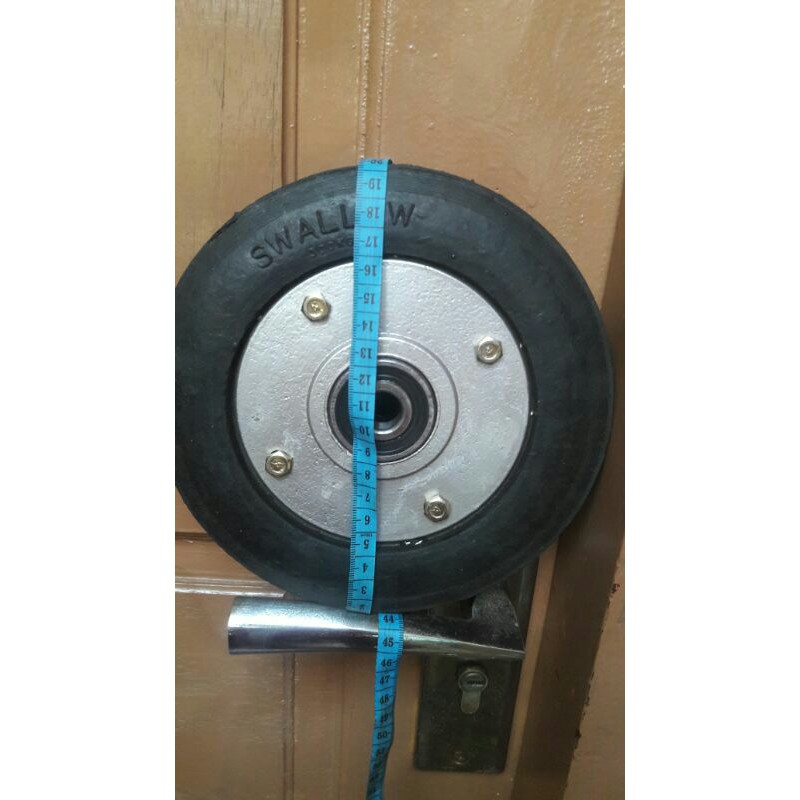 Ban gletrek 7 inch swallow