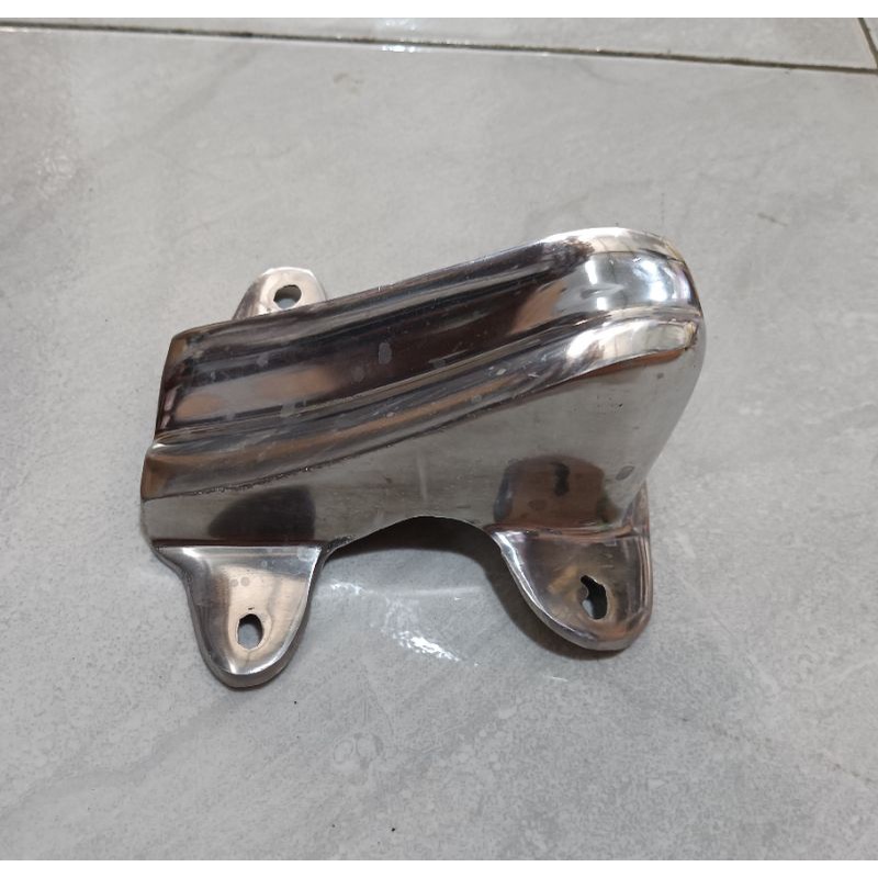 Pangkon Lampu Belakang v80 / Pangkon Stoplam v80