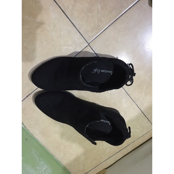 Boots American Eagle