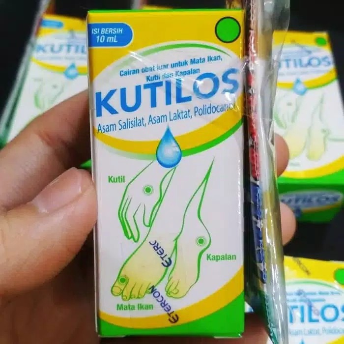 OBAT KUTILOS KUTIL KELAMIN JENGGER AYAM DENATURE