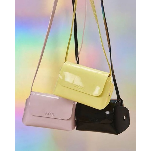 Melissa Mini Cross Shoulder Bag Original