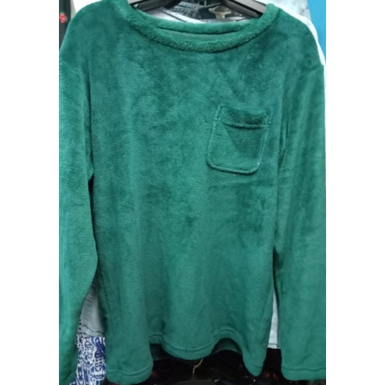 Sweater UQ  Sweat-Shirt Wanita - Atasan Sweater Wanita Original Branded