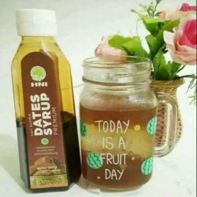 

DATES SYRUP_hnihpai_herba.halalshop