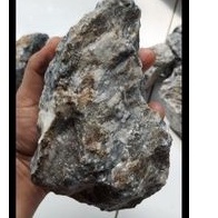 Batu seiryu stone aquascape
