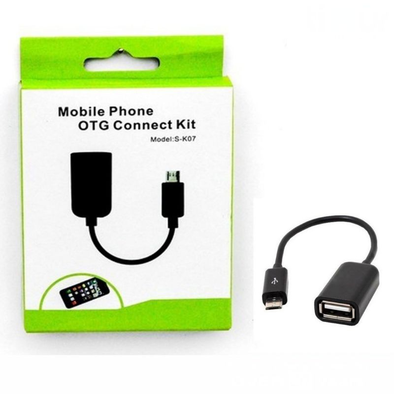 kabel OTG mobile phone