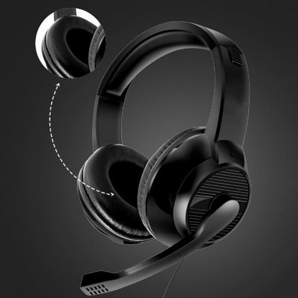 HEADSET / HANDSFREE GAMING GM-001