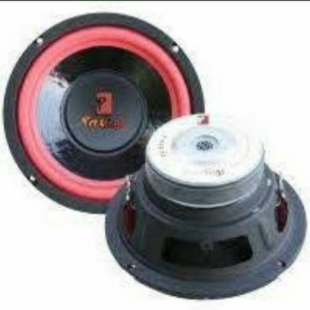 speaker prestige 12 inch