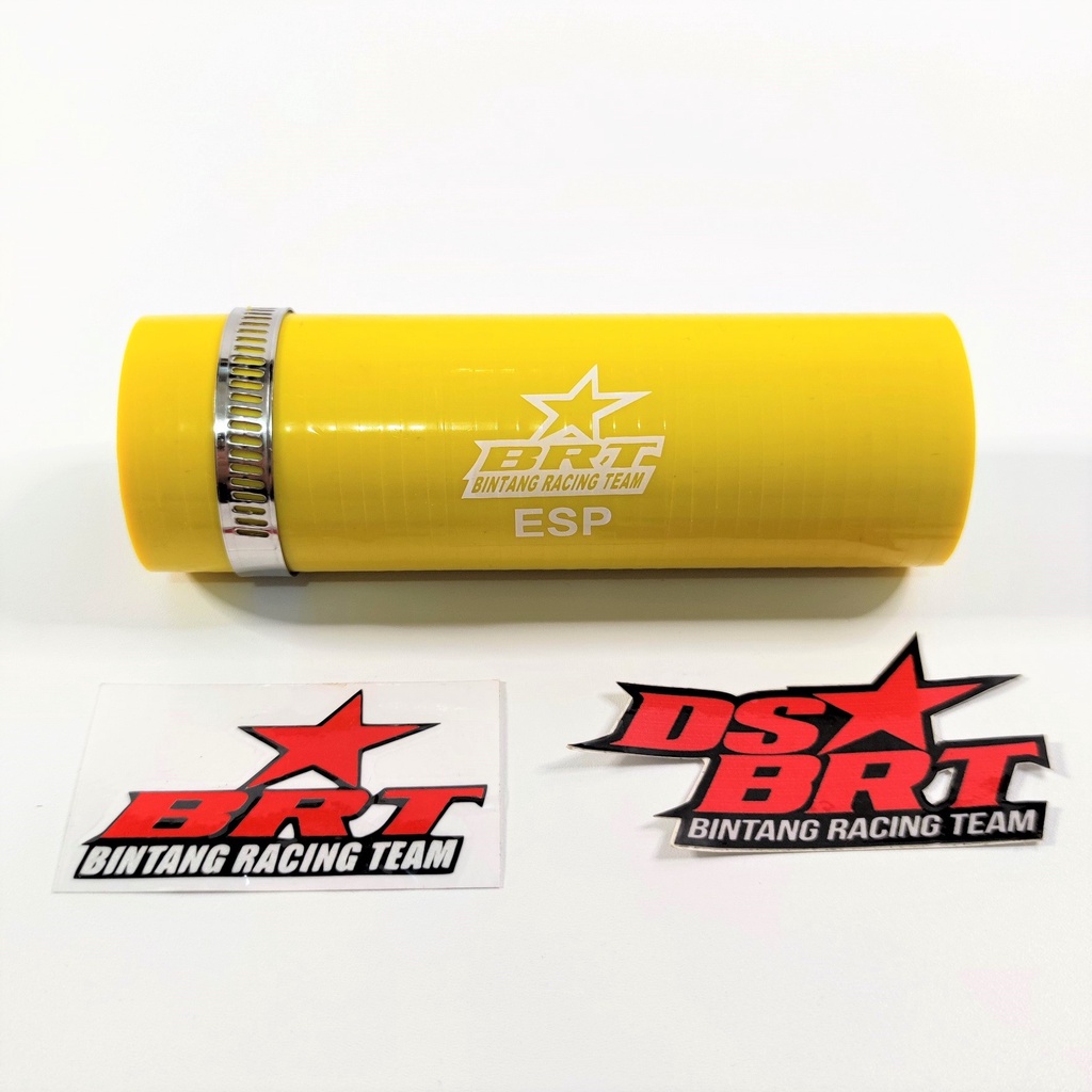 Karet Filter Banana Rubber Velocity BRT BEAT SCOOPY FI POP STREET SPACY VARIO 110 FI