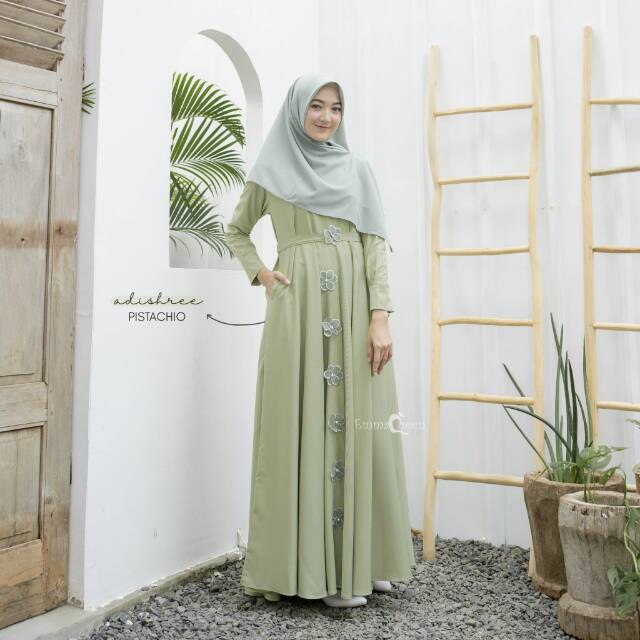 EMMAQUEEN ADISHREE GAMIS