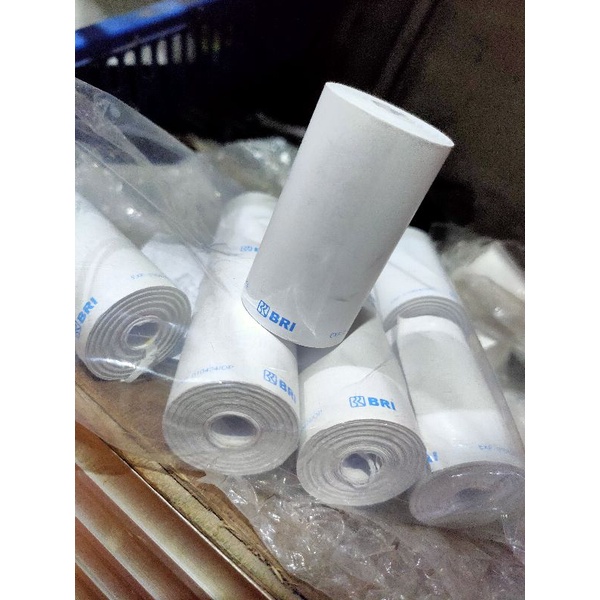 

kertas thermal