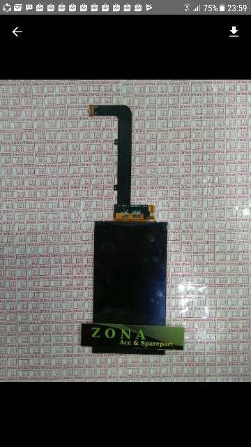 Lcd Smartfren Andromax R I46D1G