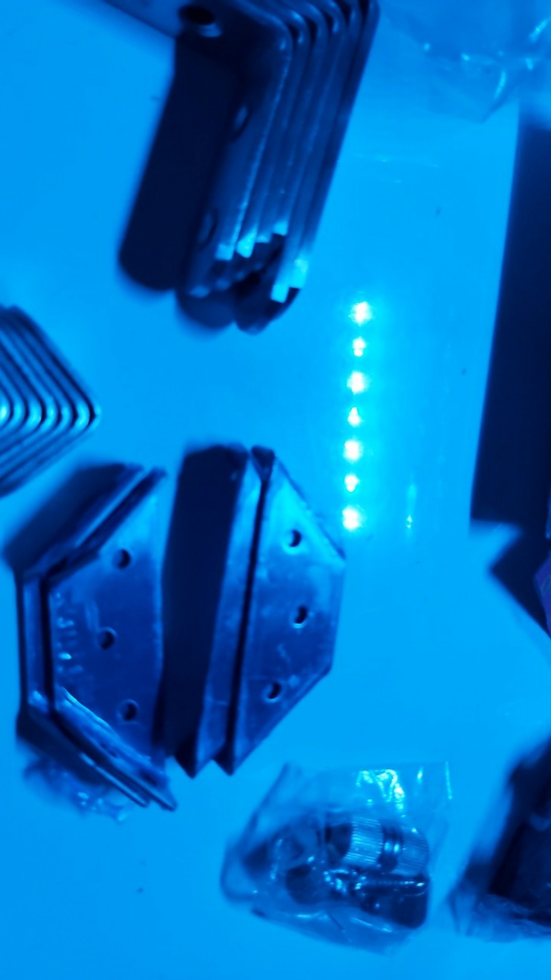 Bracket Siku Small 22-14 / Corner Bracket / Join Bracket