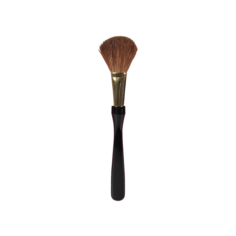 [Made in Japan] Cheek Brush/ Kuas Wajah/ HK0337