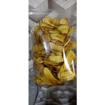 

keripik pisang 200 gram