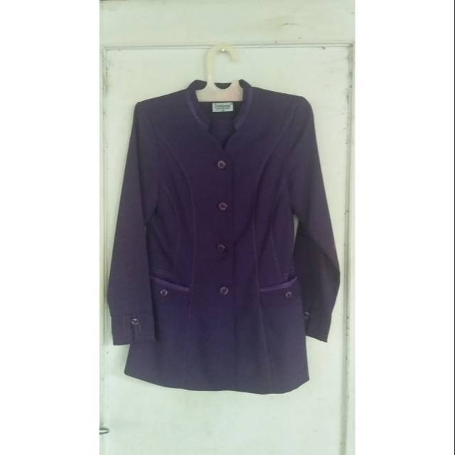 Preloved Setelan Baju Kerja