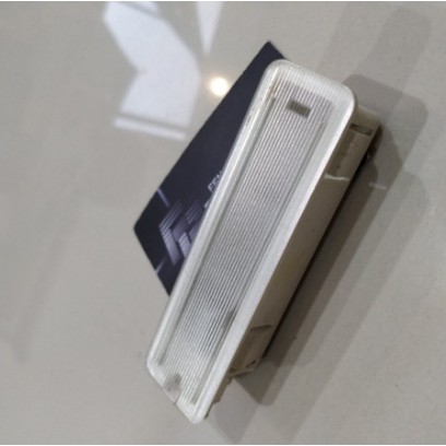 original bmw e31 e52 e38 door light lampu bawah pintu 138305