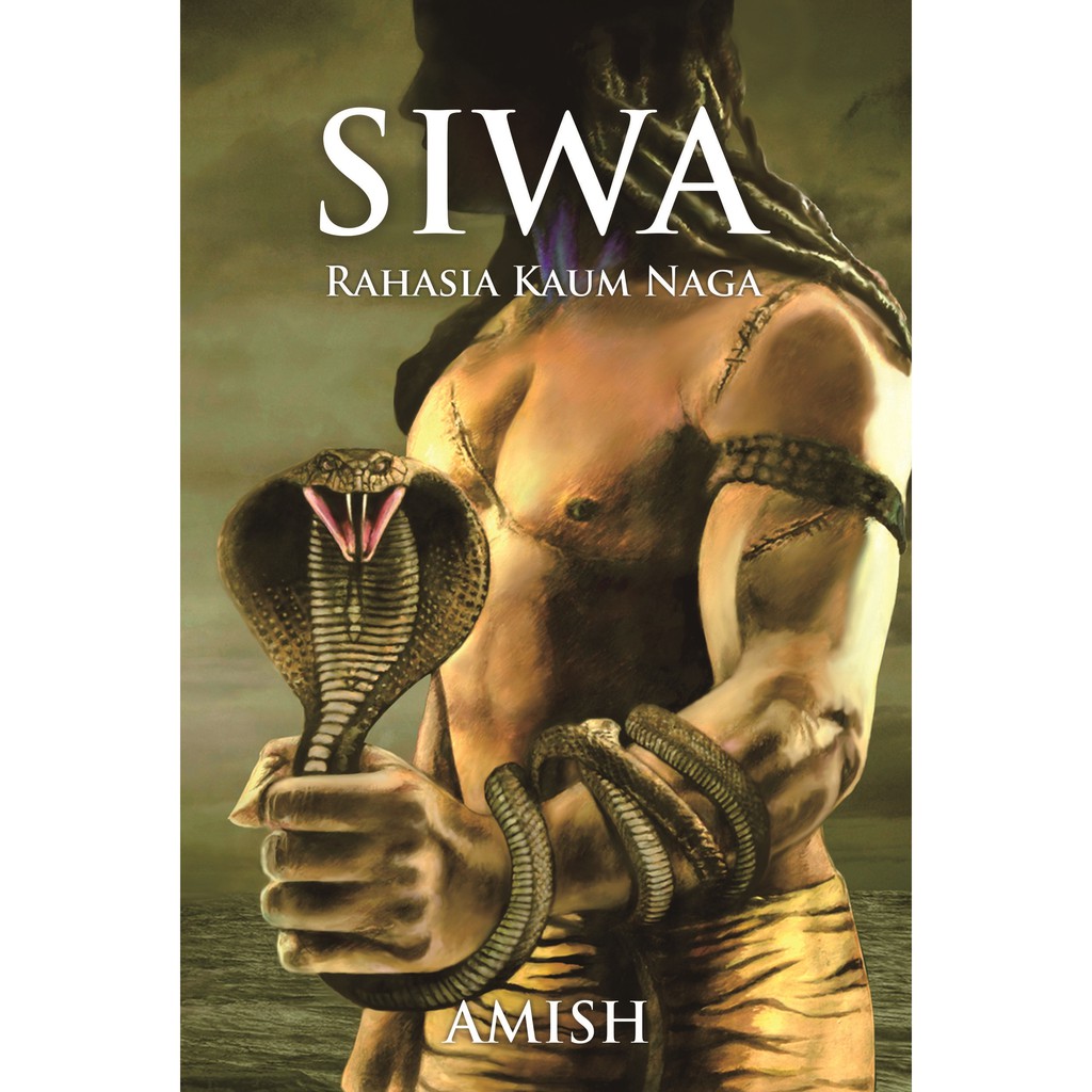 SIWA 2: Rahasia Kaum Naga