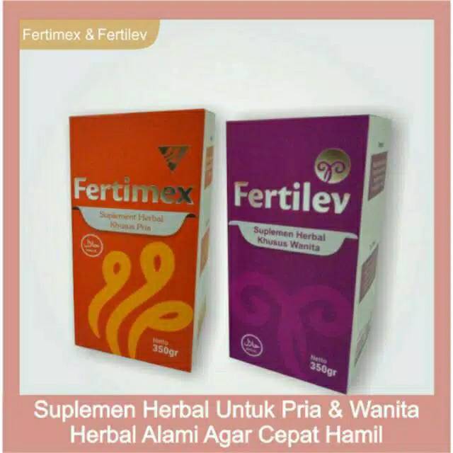 

Madu Fertimex Fertilev