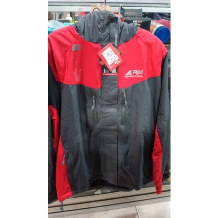 JAKET REI MERAPI