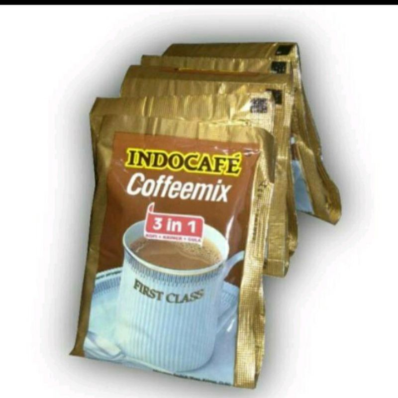 

indocafe renceng isi 10