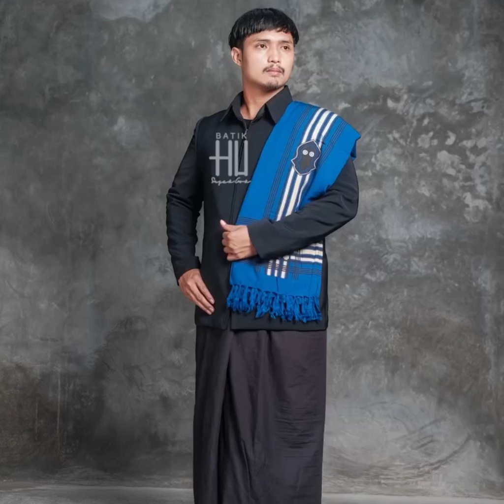 Sorban Ar Rida Solo Motif Batik Kashmiri Sorban Habib Sorban Rida Serban Surban Sorban Kashmir Kasmi