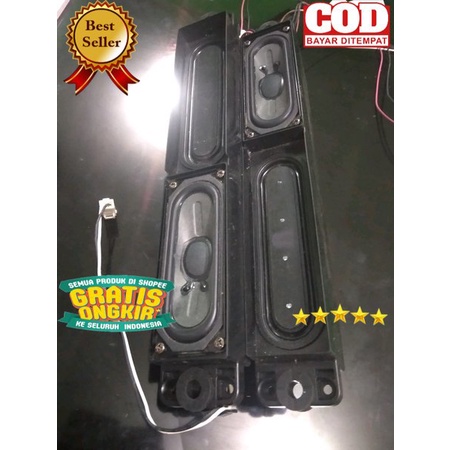 SPEAKER TV SHARP LC-32L50 M