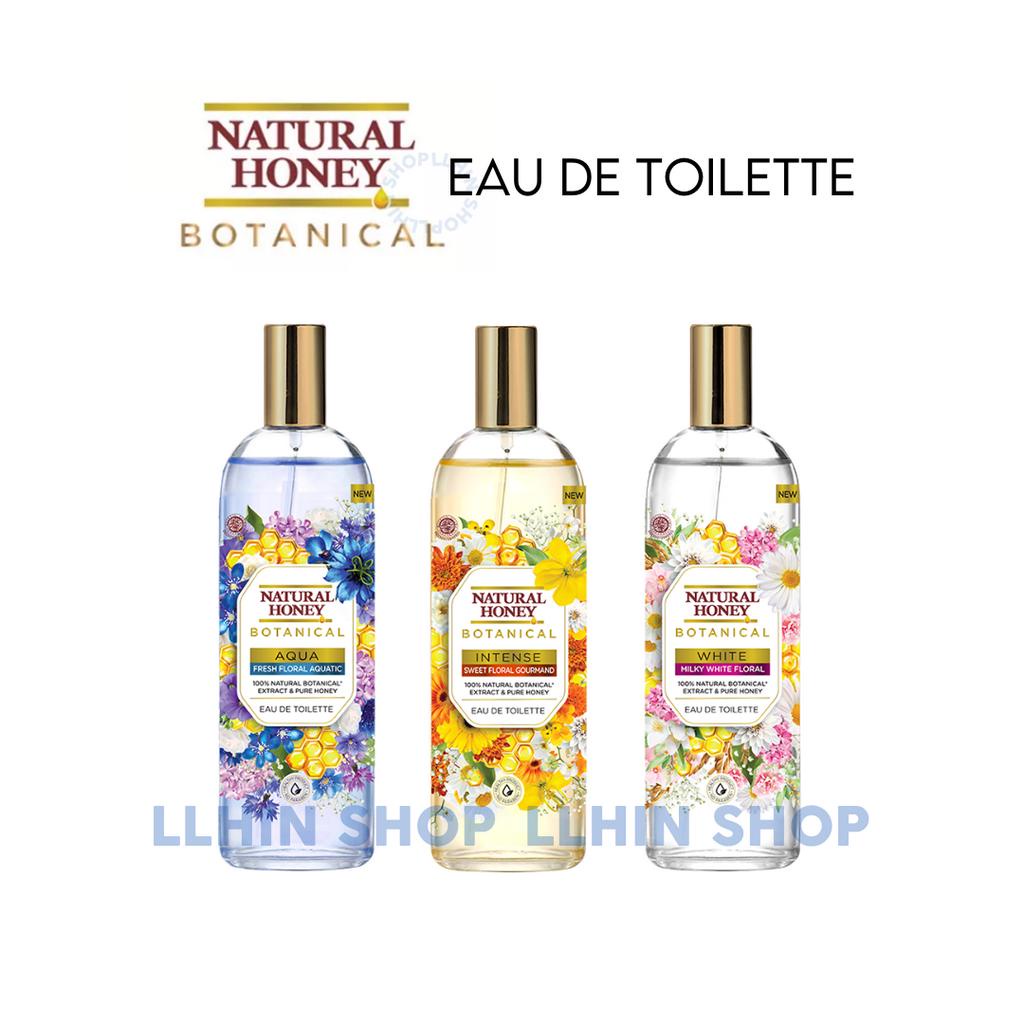 NATURAL HONEY BOTANICAL Eau de Toilette (EDT) 98ml