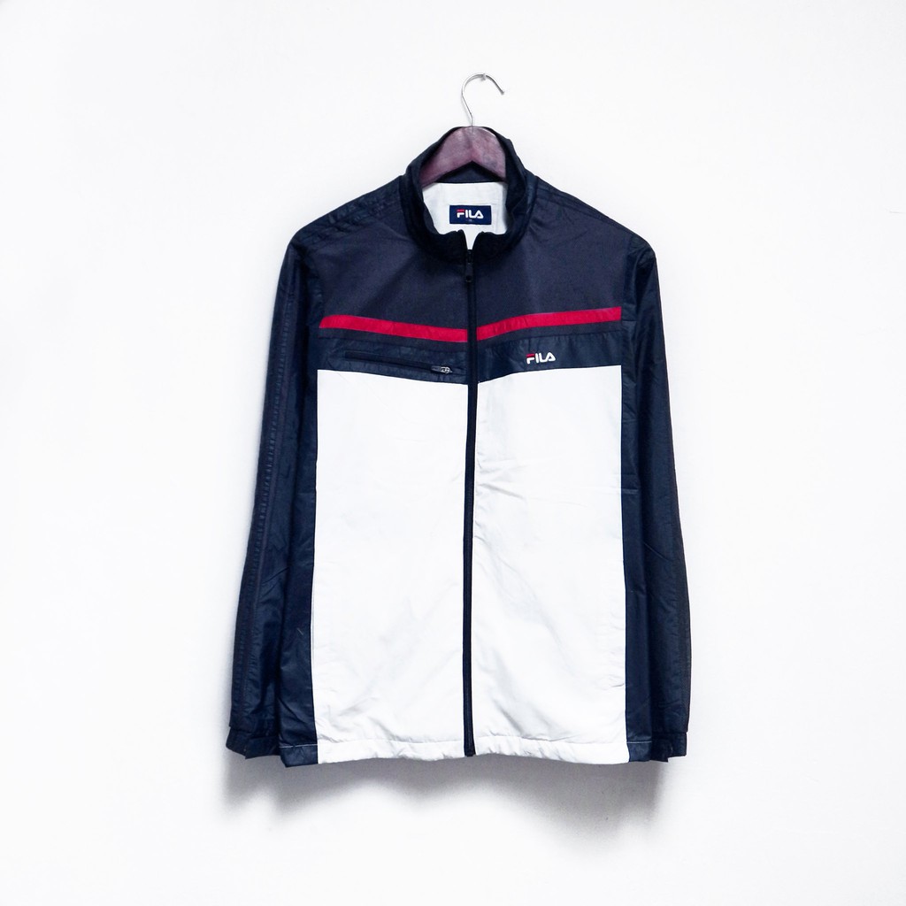 FILA RUNNING JACKET