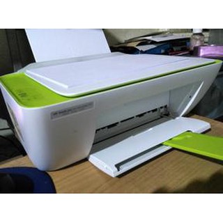 BARU PRINTER HP NEW ORIGINAL BS PRINT, SCAN DAN FOTO COPY