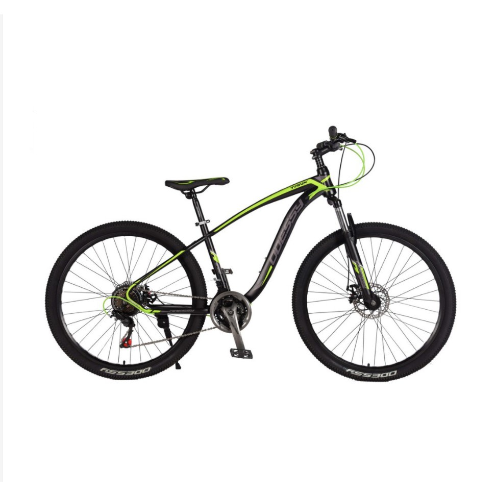 Sepeda Gunung (MTB) 26&quot; Odessy Siberia dan oddesy tank 24&quot; 21 Speed
