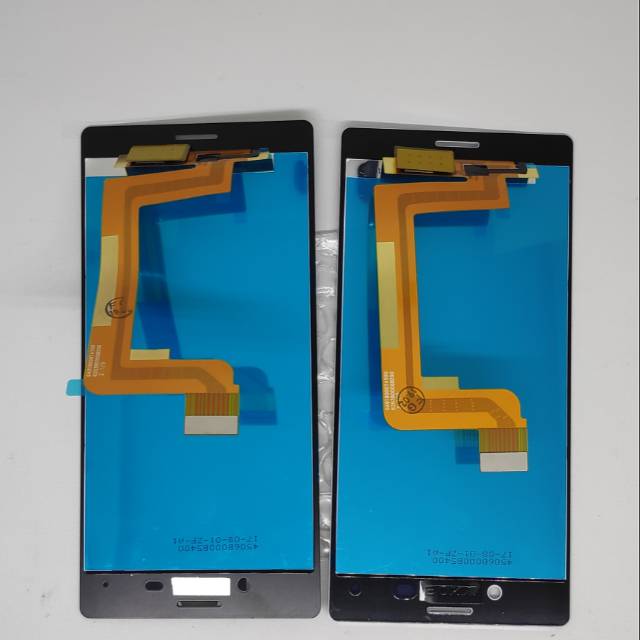 LCD TOUCHSCREEN SONY XPERIA M4 AQUA ORIGINAL - SONY M4 AQUA E2303