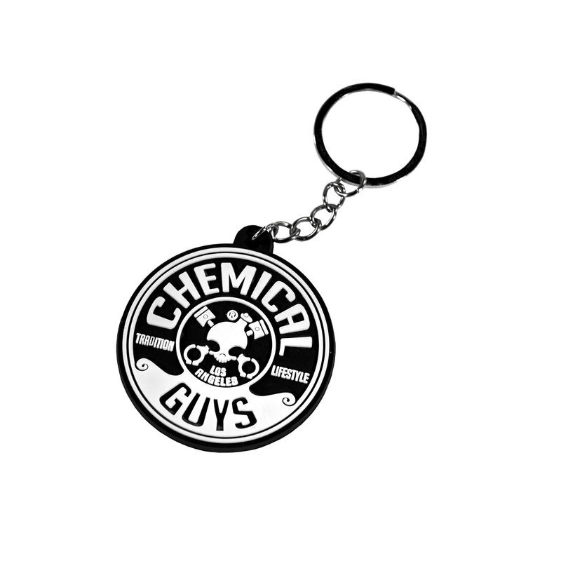 Ganci Karet Custom