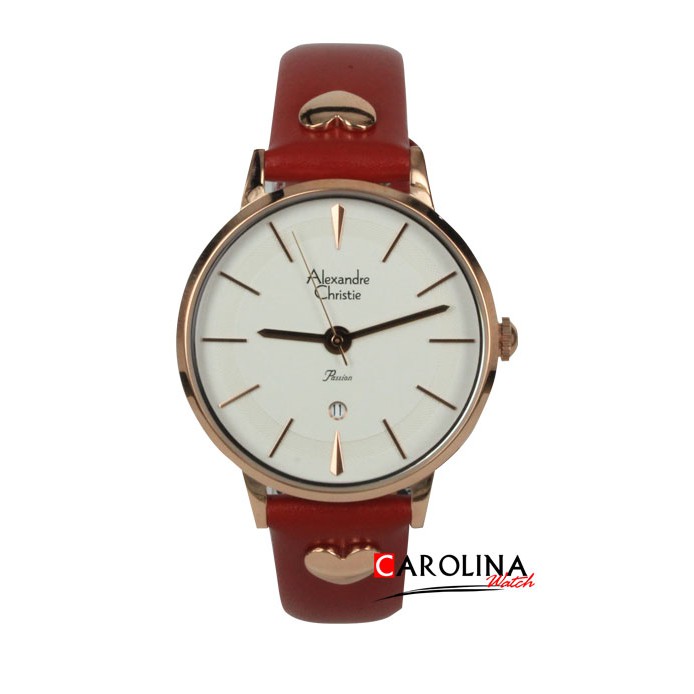 

Alexandre Christie A2774LDL Wanita